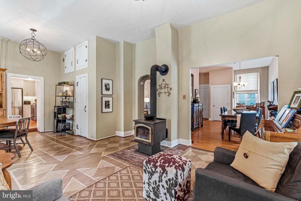 1 WILSON DRIVE