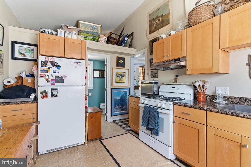 1 WILSON DRIVE