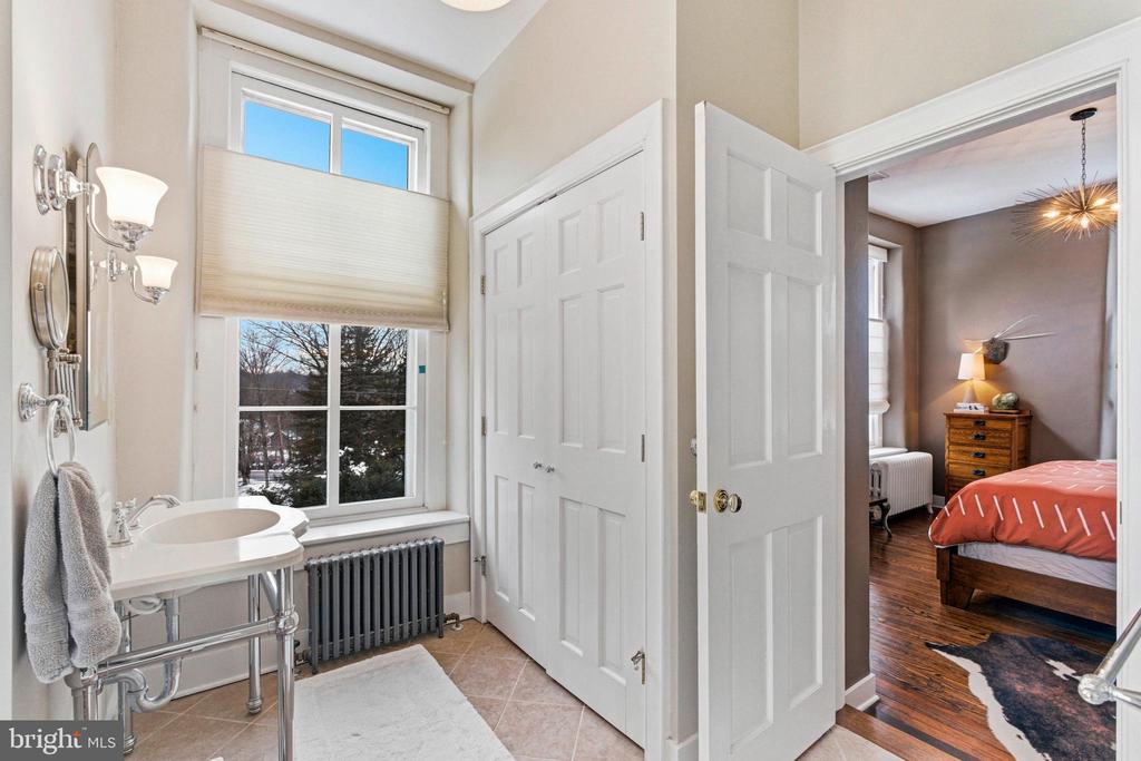1 WILSON DRIVE