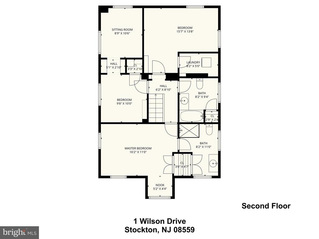 1 WILSON DRIVE