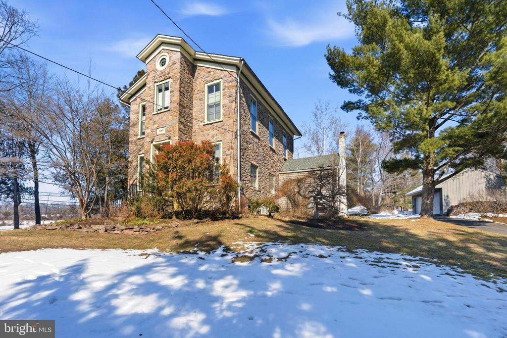 1 WILSON DRIVE