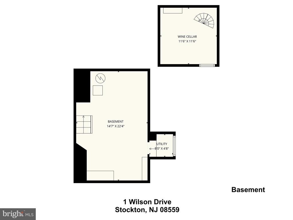1 WILSON DRIVE