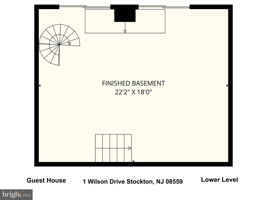 1 WILSON DRIVE