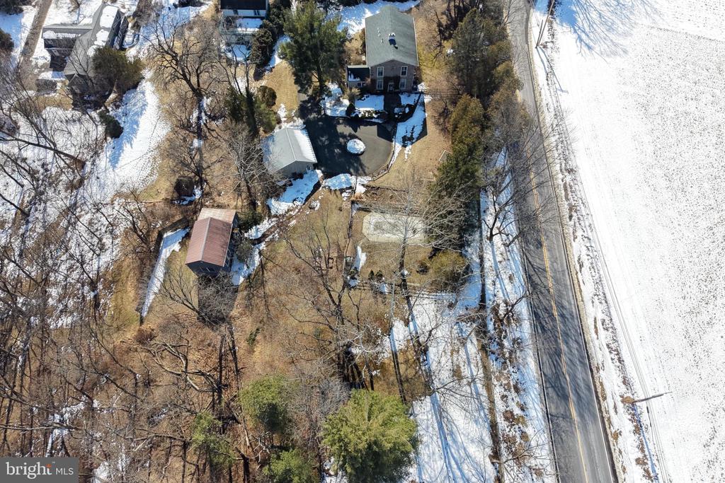 1 WILSON DRIVE