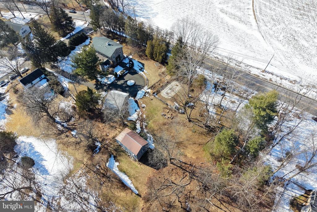 1 WILSON DRIVE