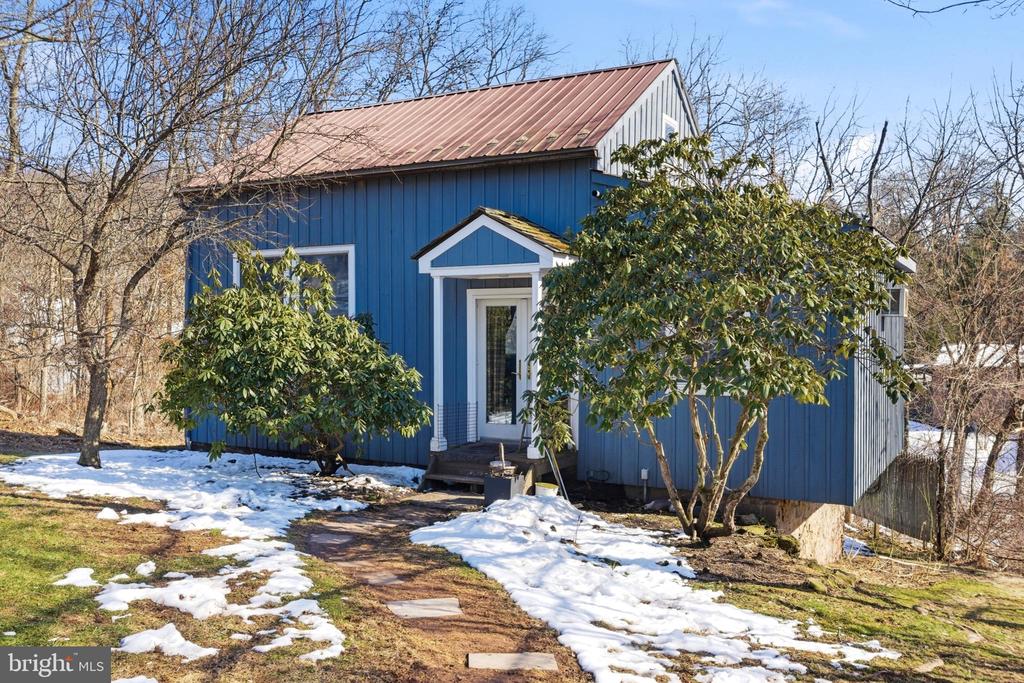 1 WILSON DRIVE