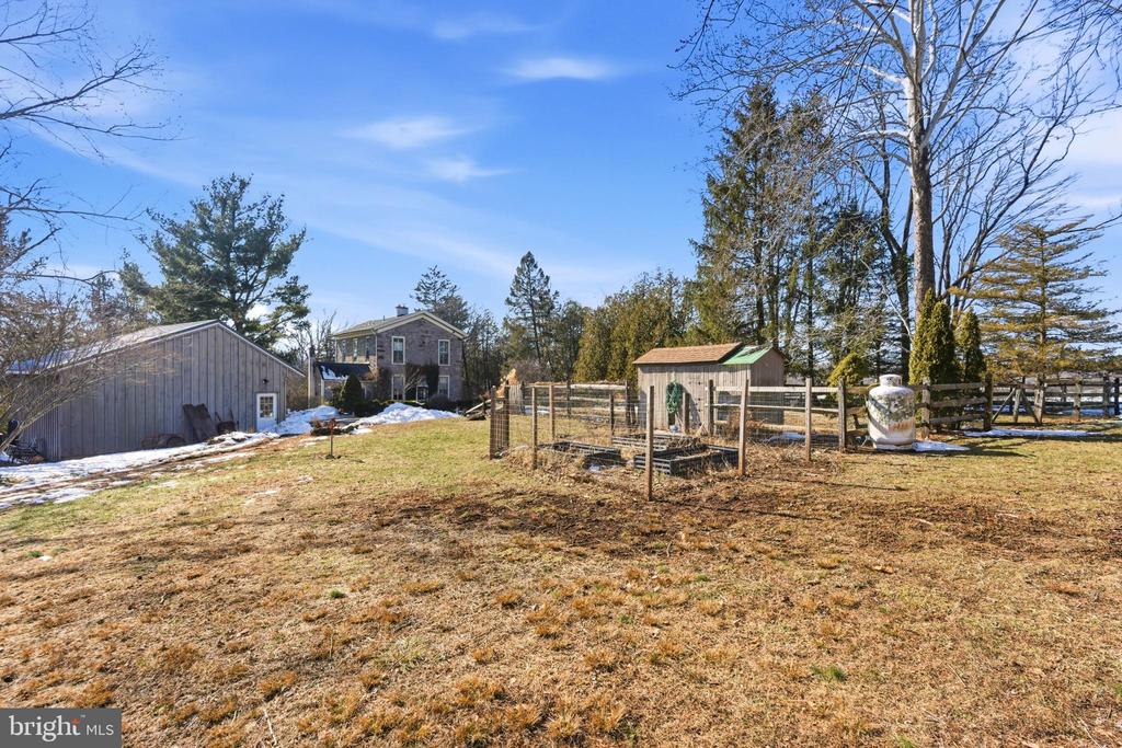 1 WILSON DRIVE