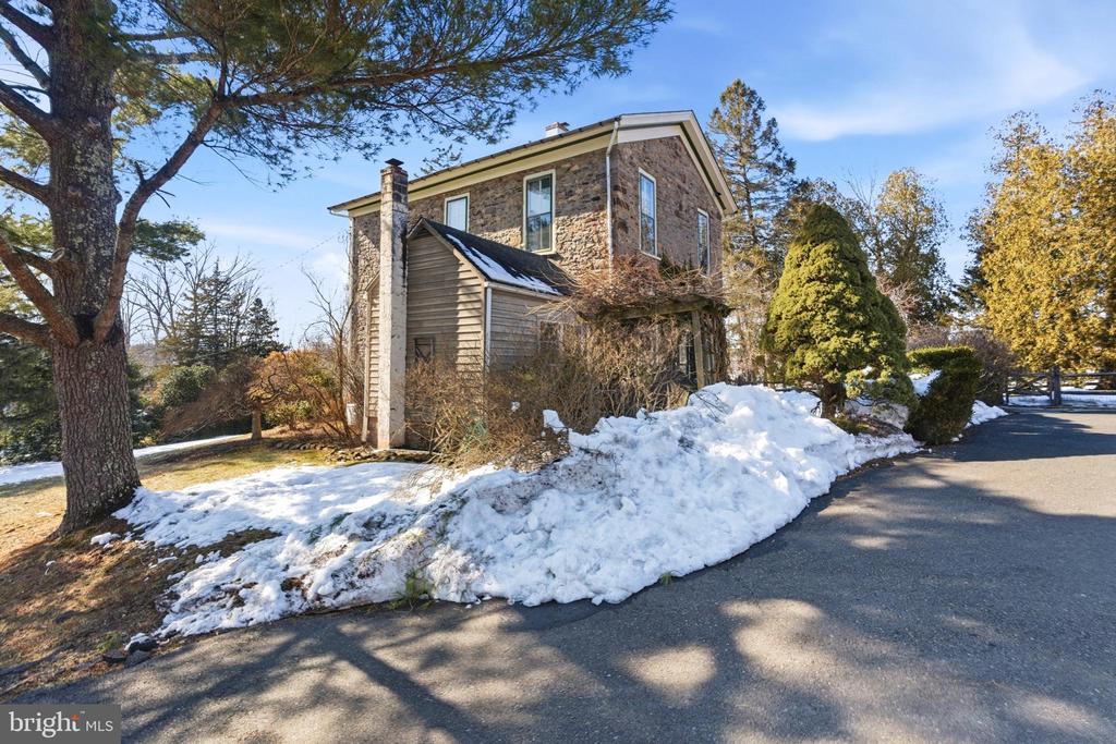 1 WILSON DRIVE