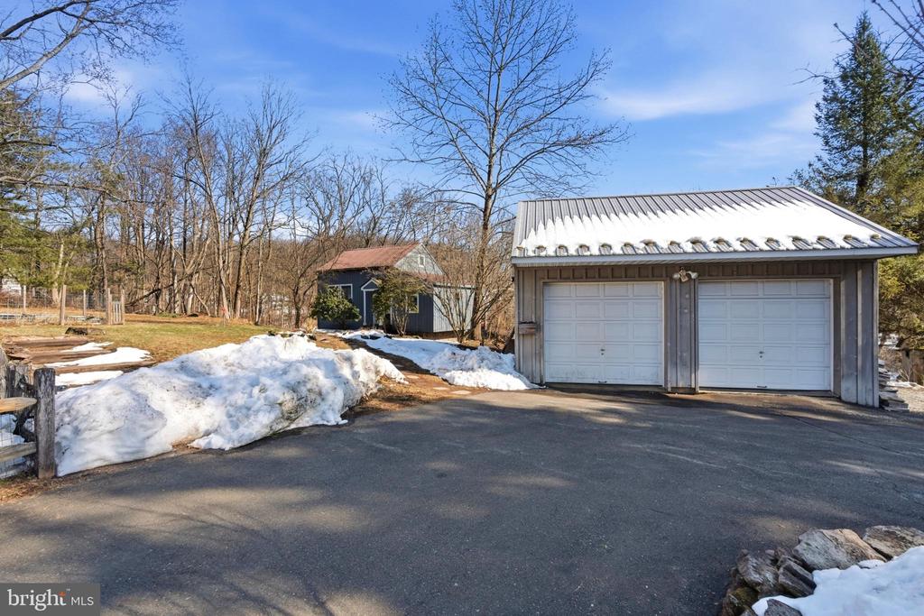 1 WILSON DRIVE