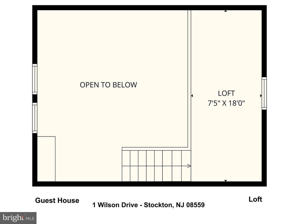 1 WILSON DRIVE