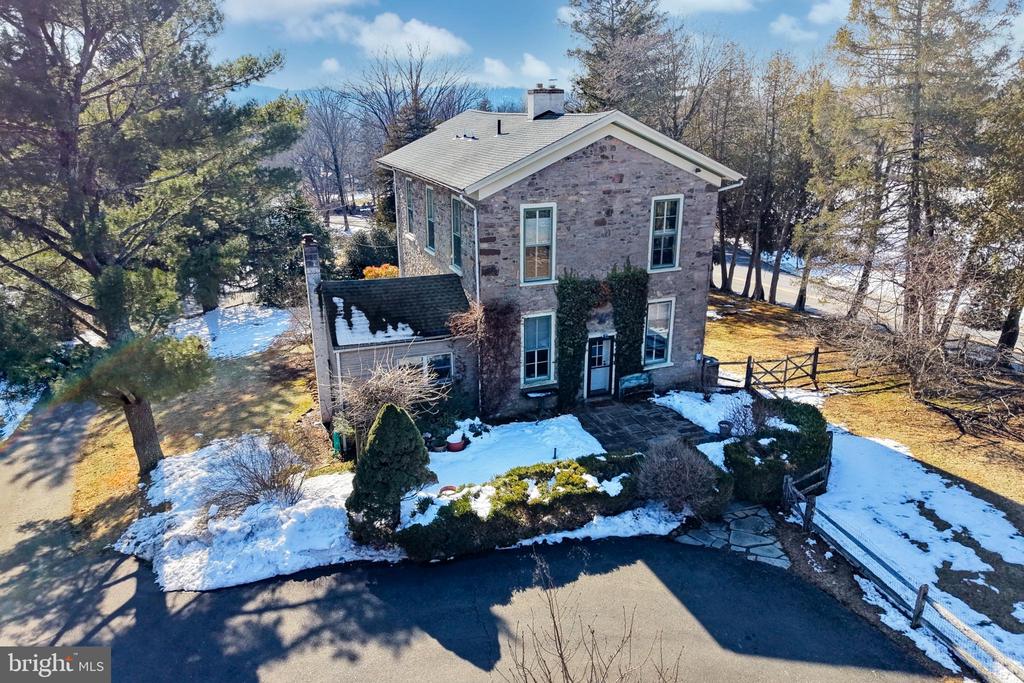 1 WILSON DRIVE