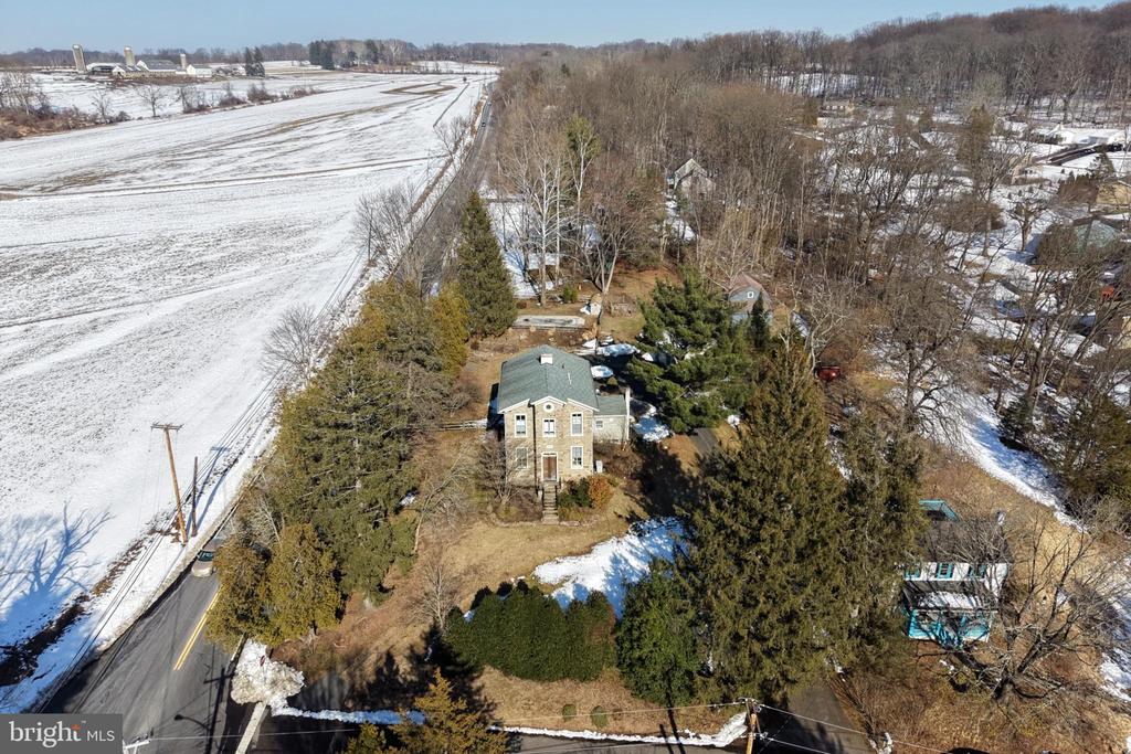 1 WILSON DRIVE