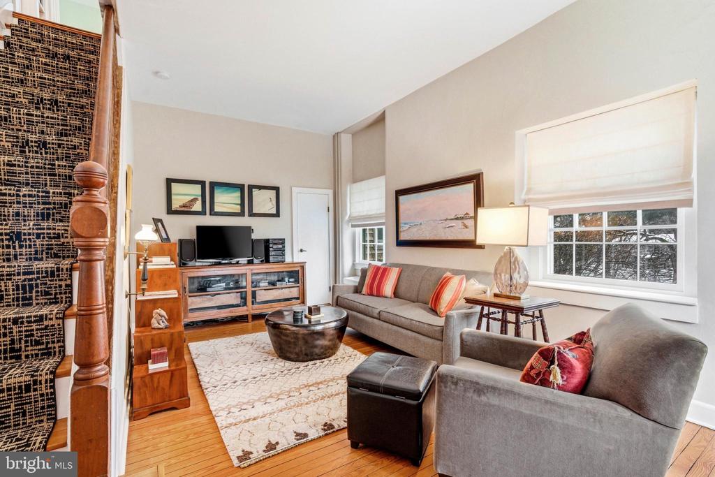 1 WILSON DRIVE