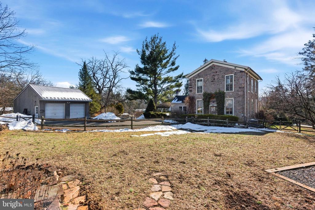 1 WILSON DRIVE
