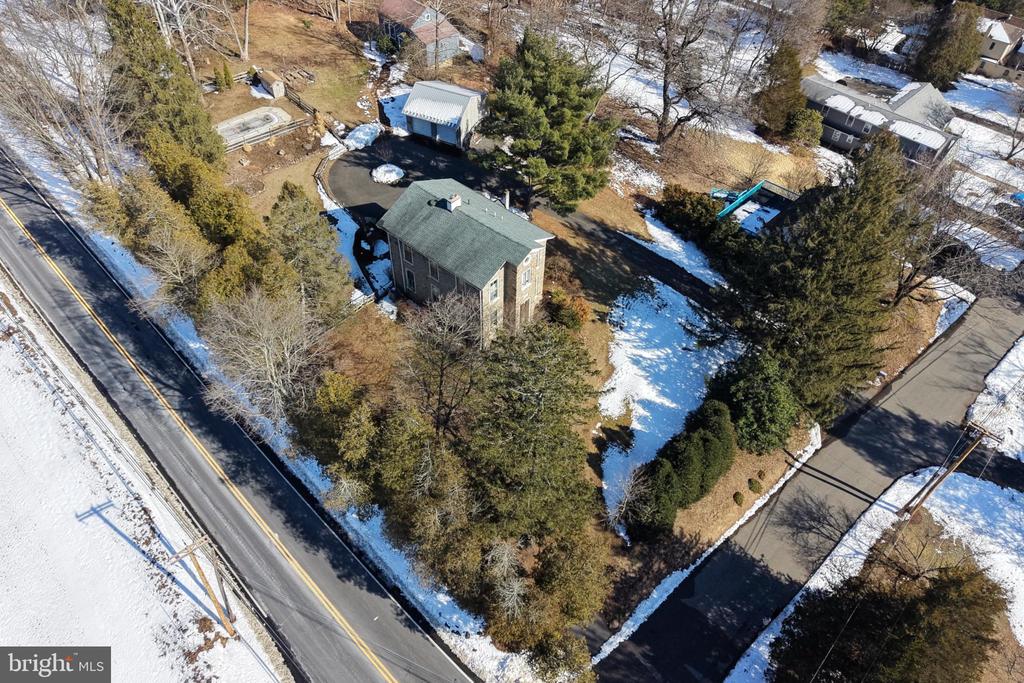 1 WILSON DRIVE