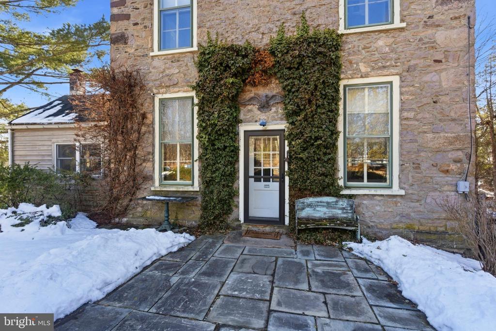 1 WILSON DRIVE
