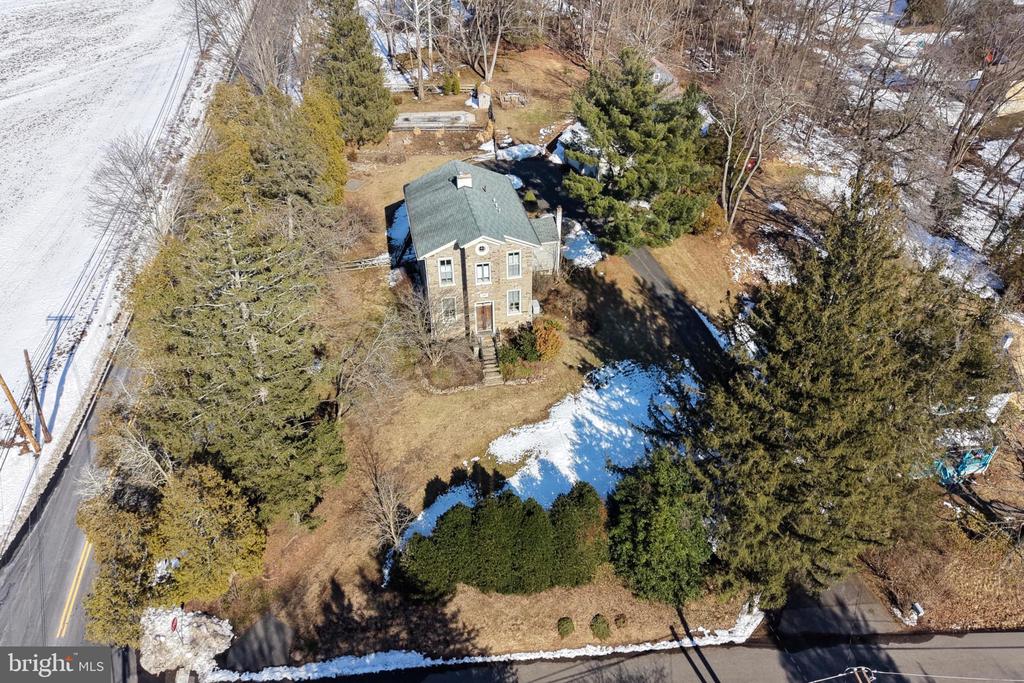 1 WILSON DRIVE