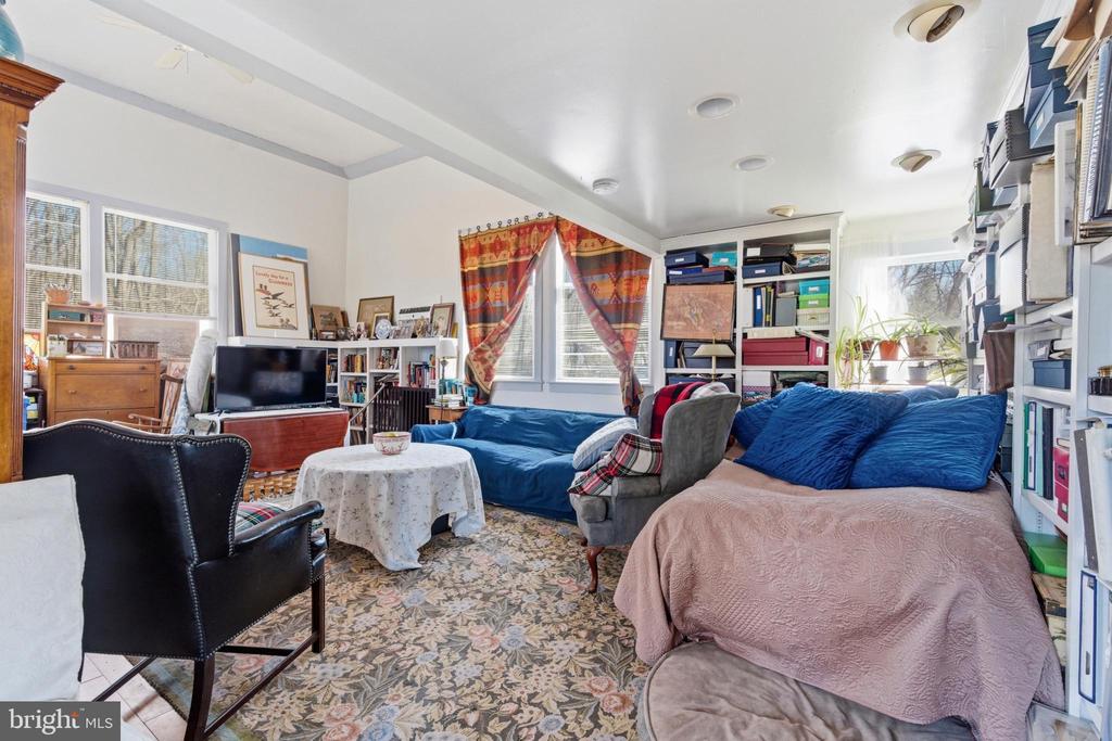 1 WILSON DRIVE