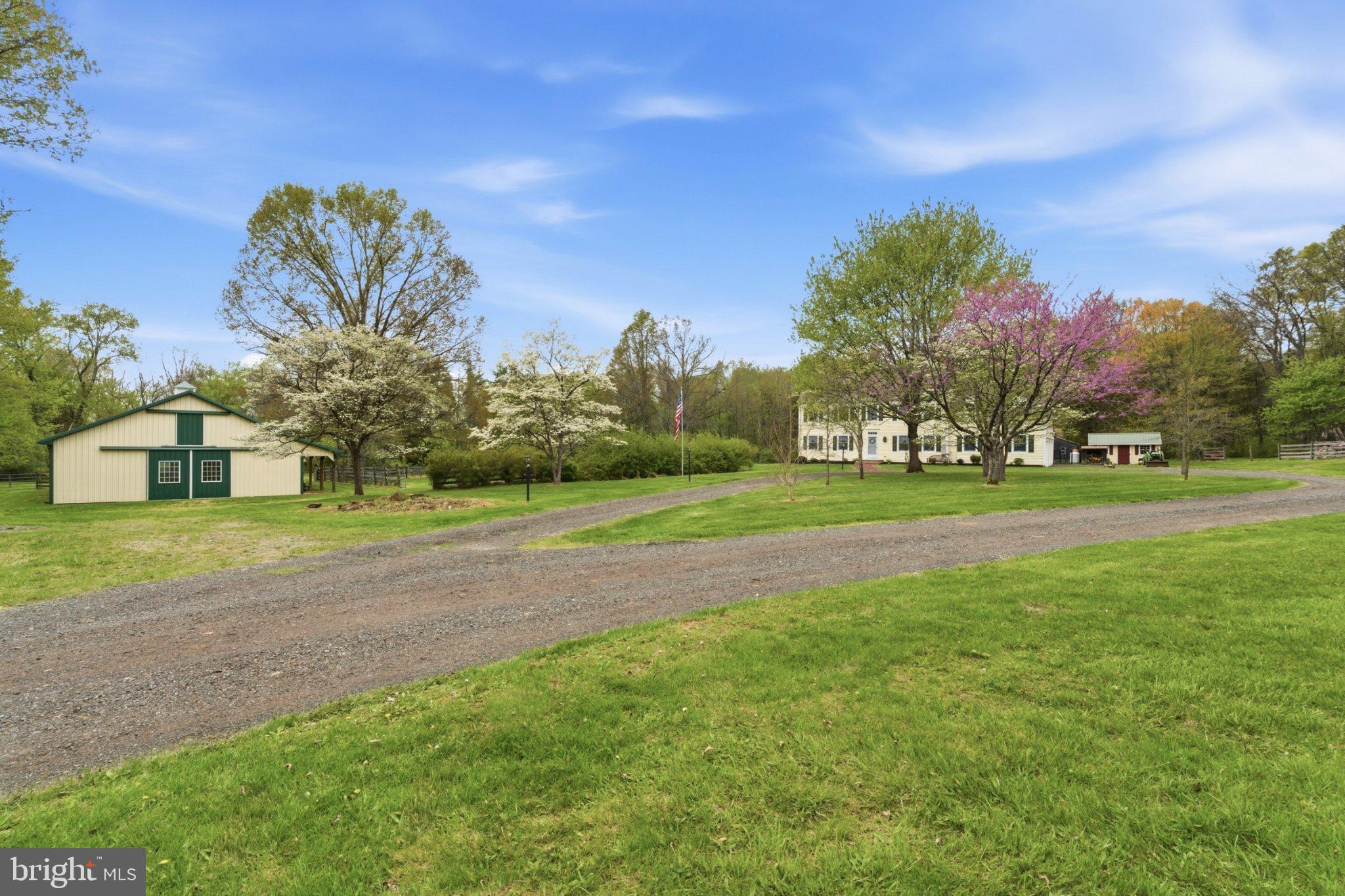 112 STONY BROOK ROAD