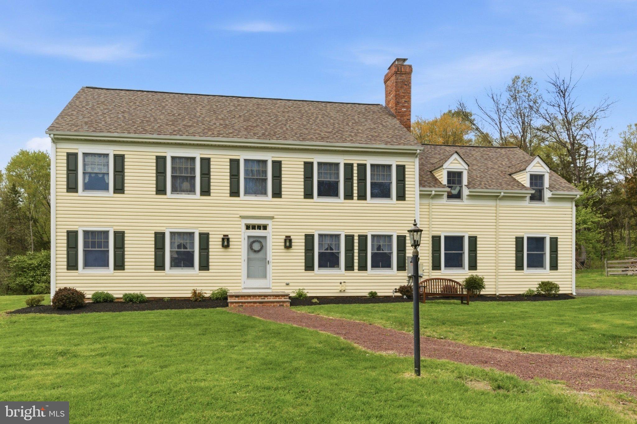 112 STONY BROOK ROAD