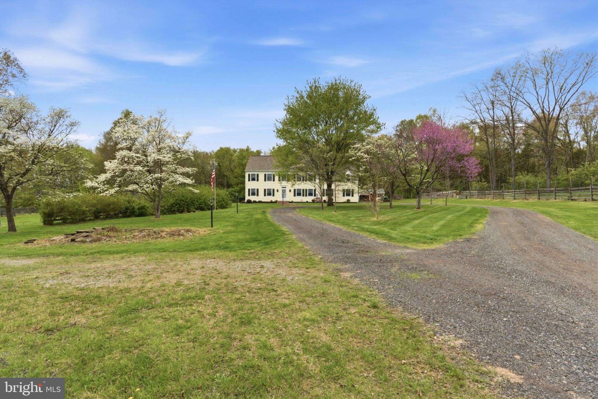112 STONY BROOK ROAD
