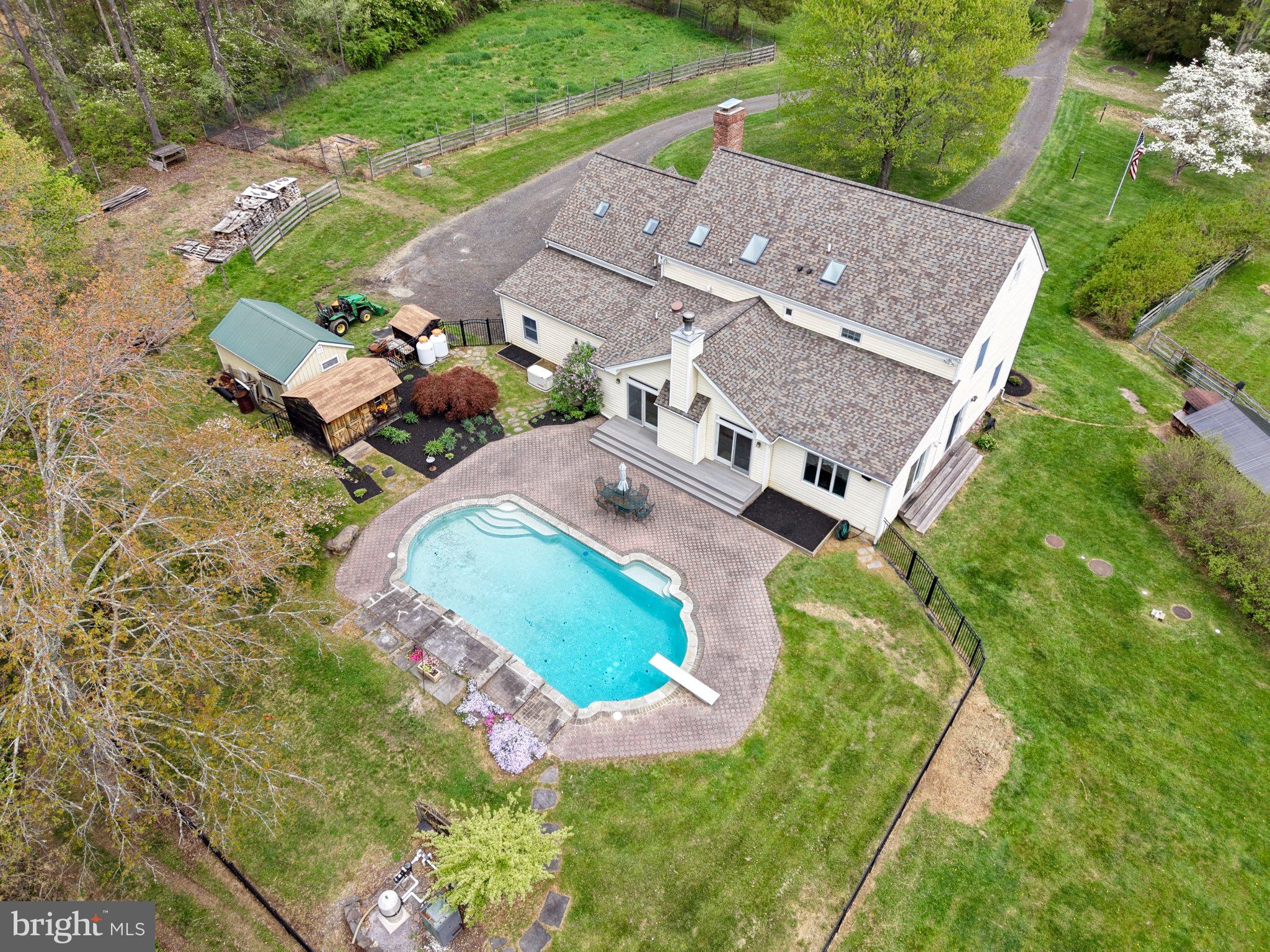 112 STONY BROOK ROAD