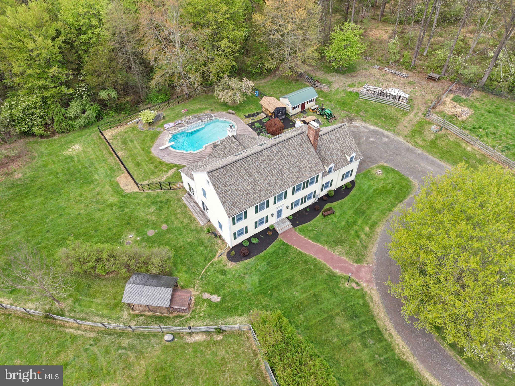 112 STONY BROOK ROAD
