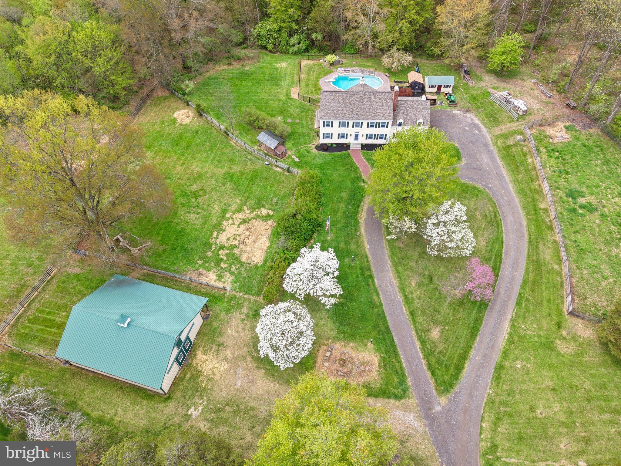 112 STONY BROOK ROAD