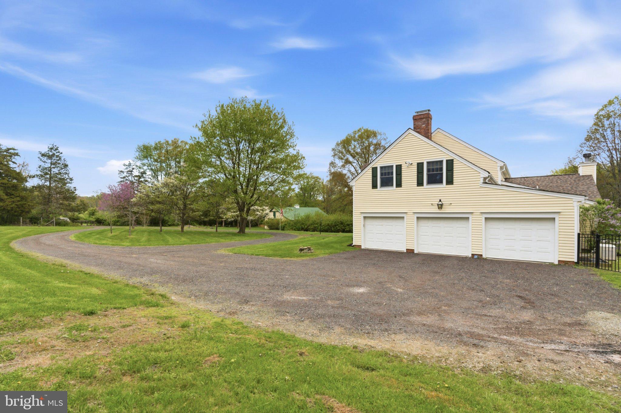 112 STONY BROOK ROAD