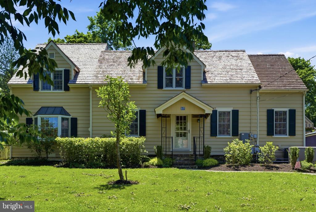 57 LINCOLN AVENUE