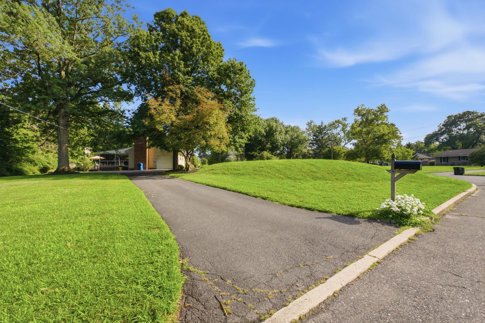 7 MORNINGSIDE DRIVE