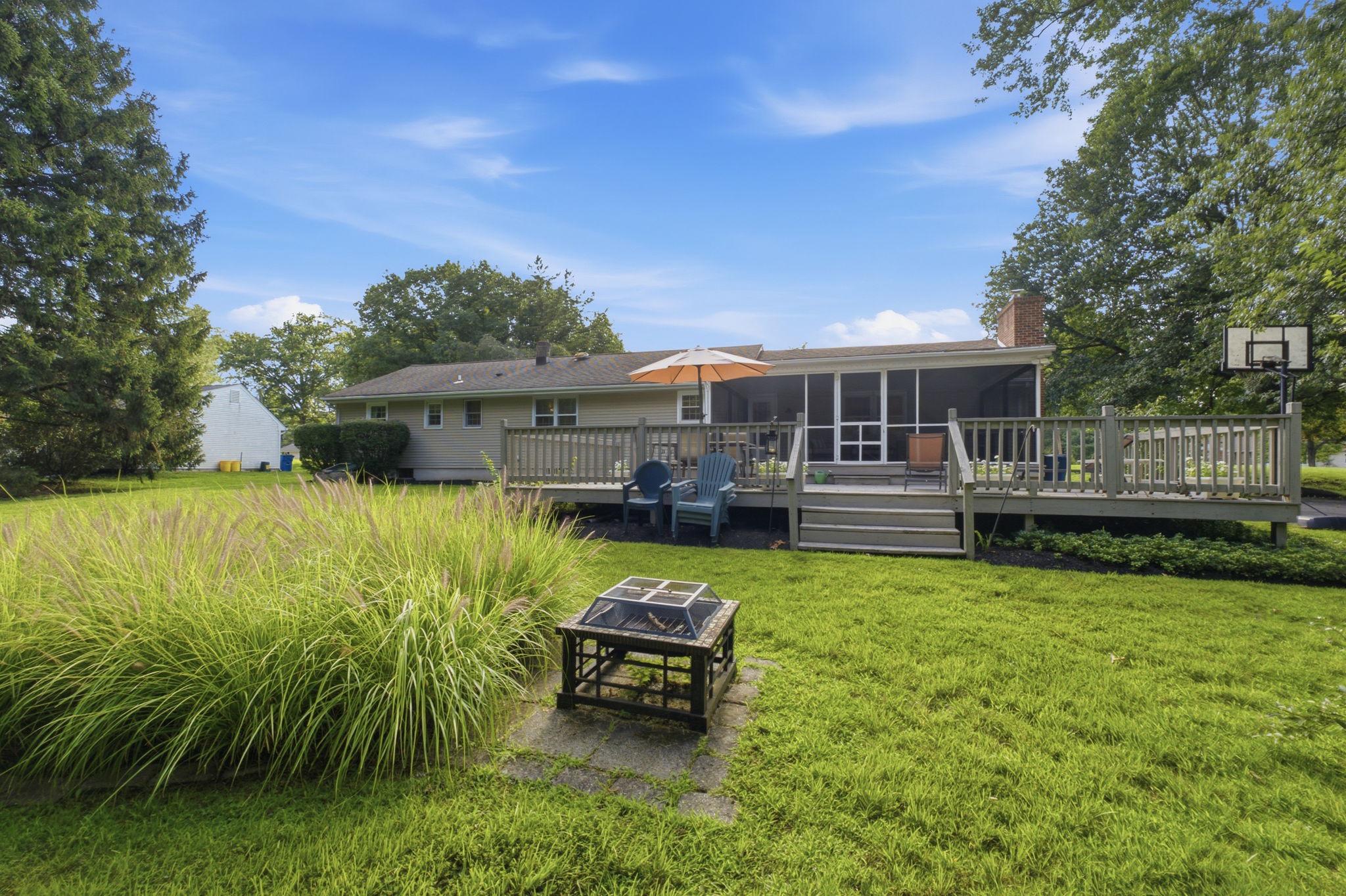7 MORNINGSIDE DRIVE