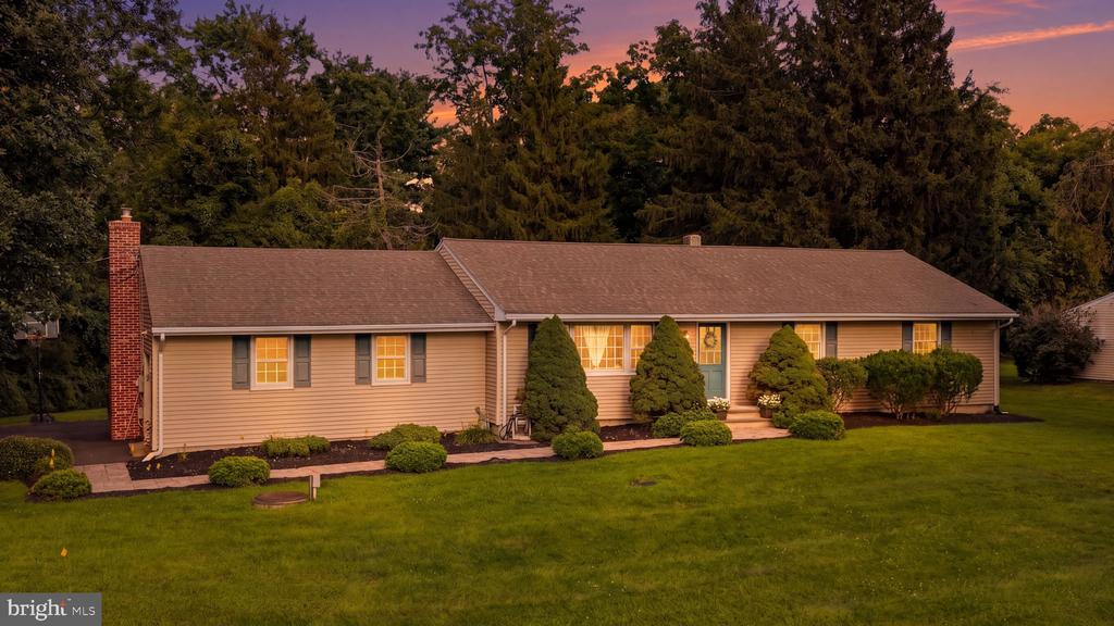 7 MORNINGSIDE DRIVE
