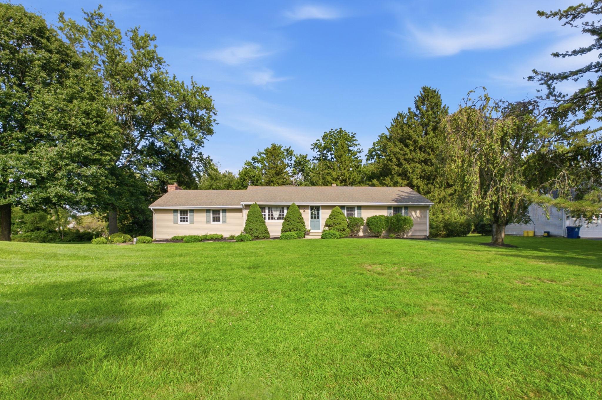 7 MORNINGSIDE DRIVE