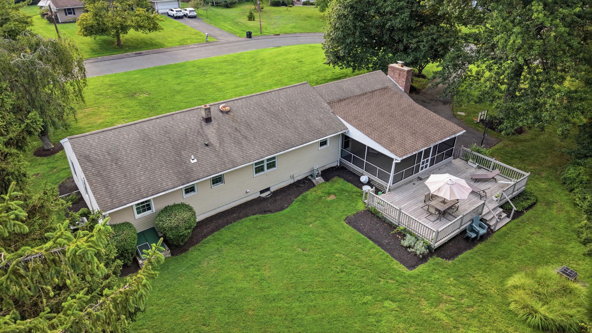 7 MORNINGSIDE DRIVE