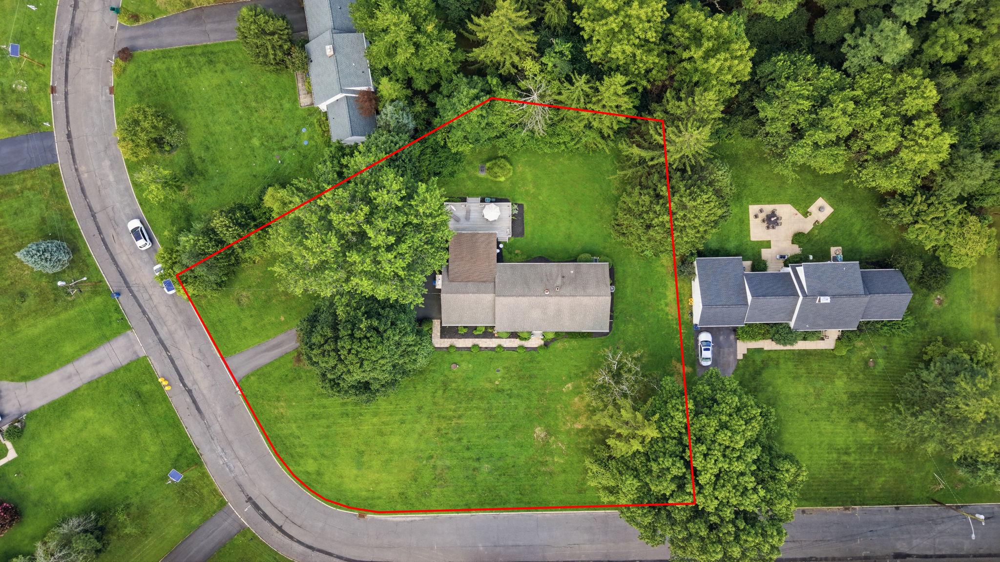 7 MORNINGSIDE DRIVE