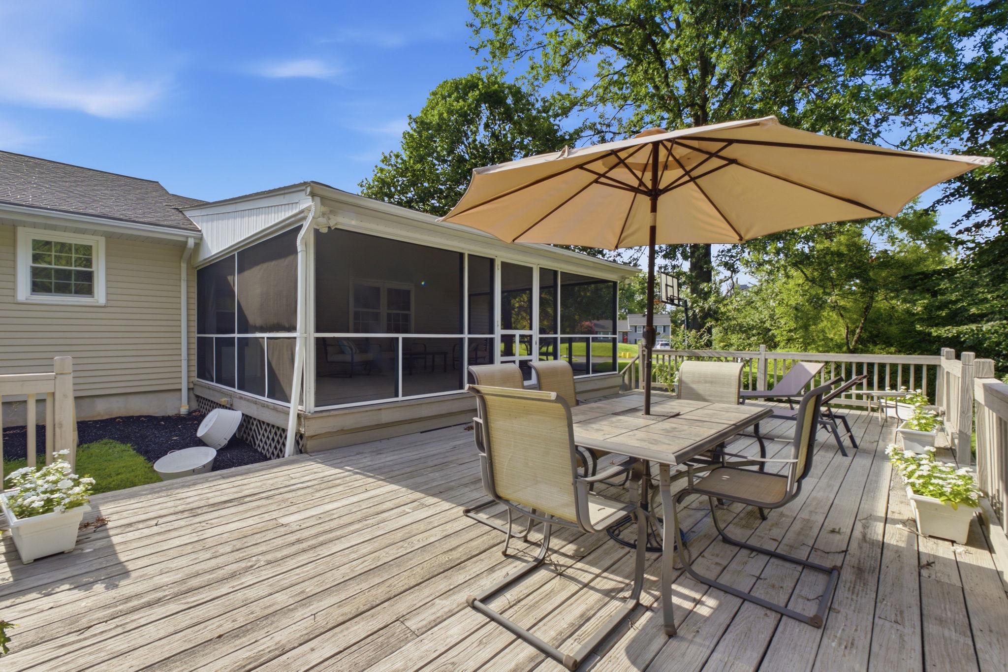 7 MORNINGSIDE DRIVE
