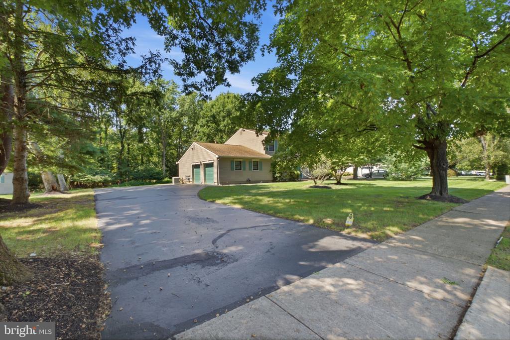 15 WAYNE WAY