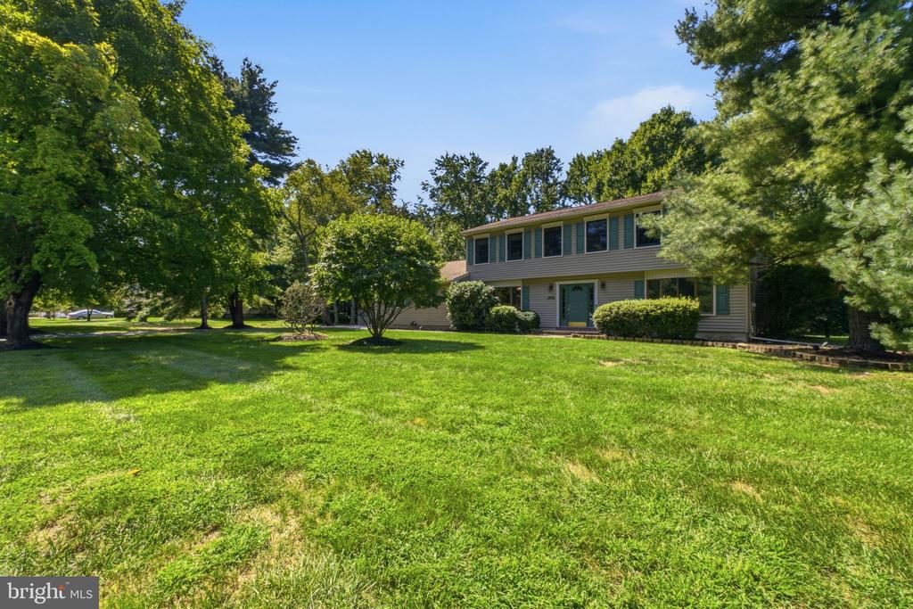 15 WAYNE WAY