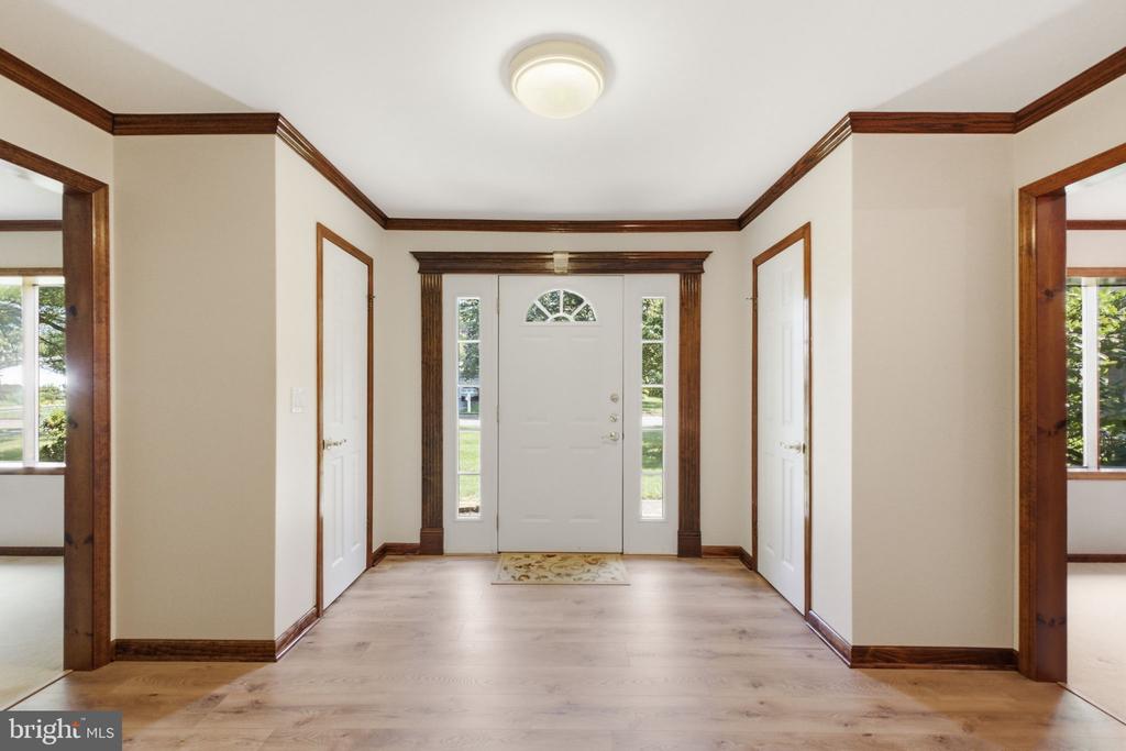 15 WAYNE WAY