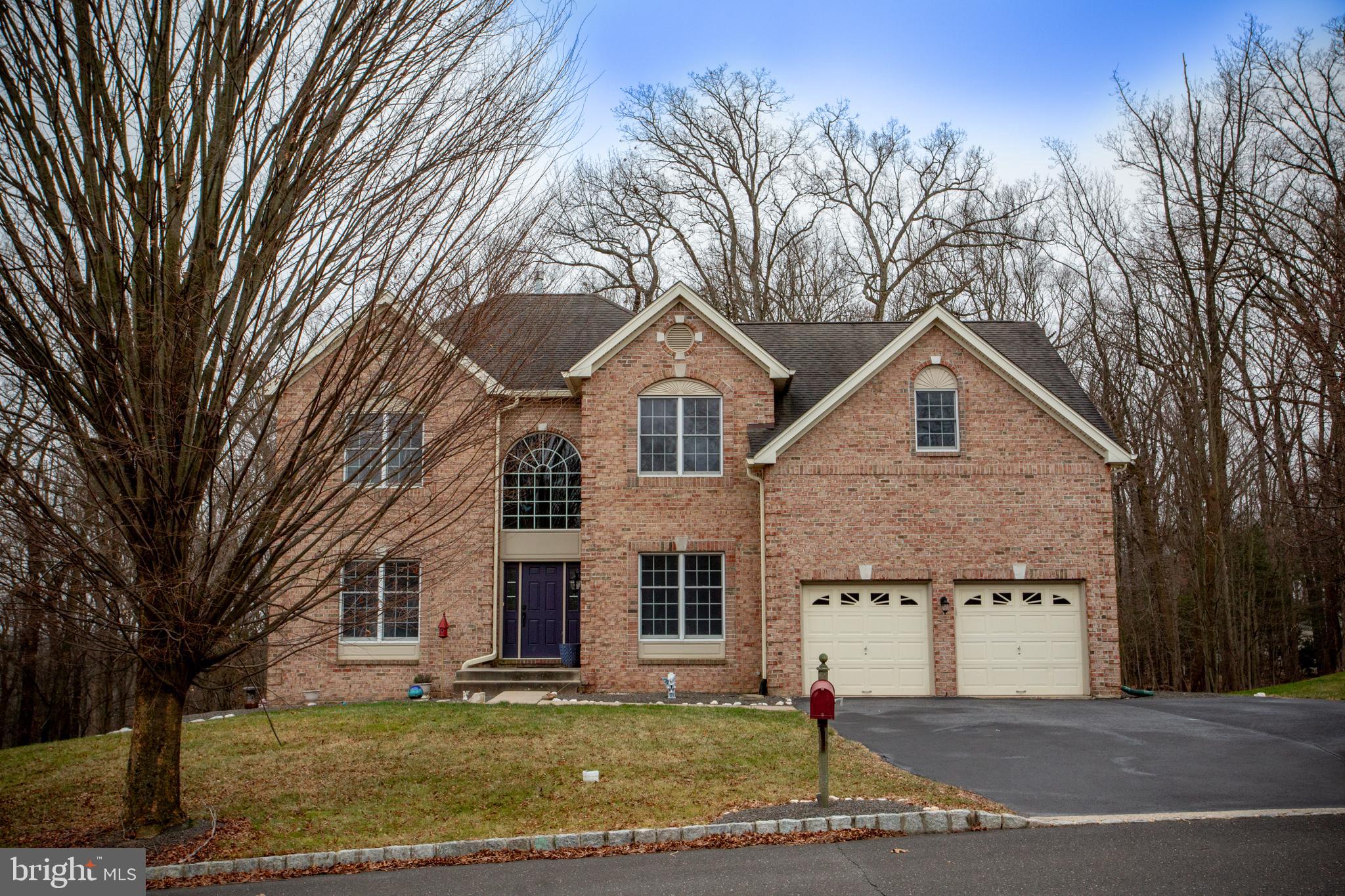 3860 Green Ridge Rd