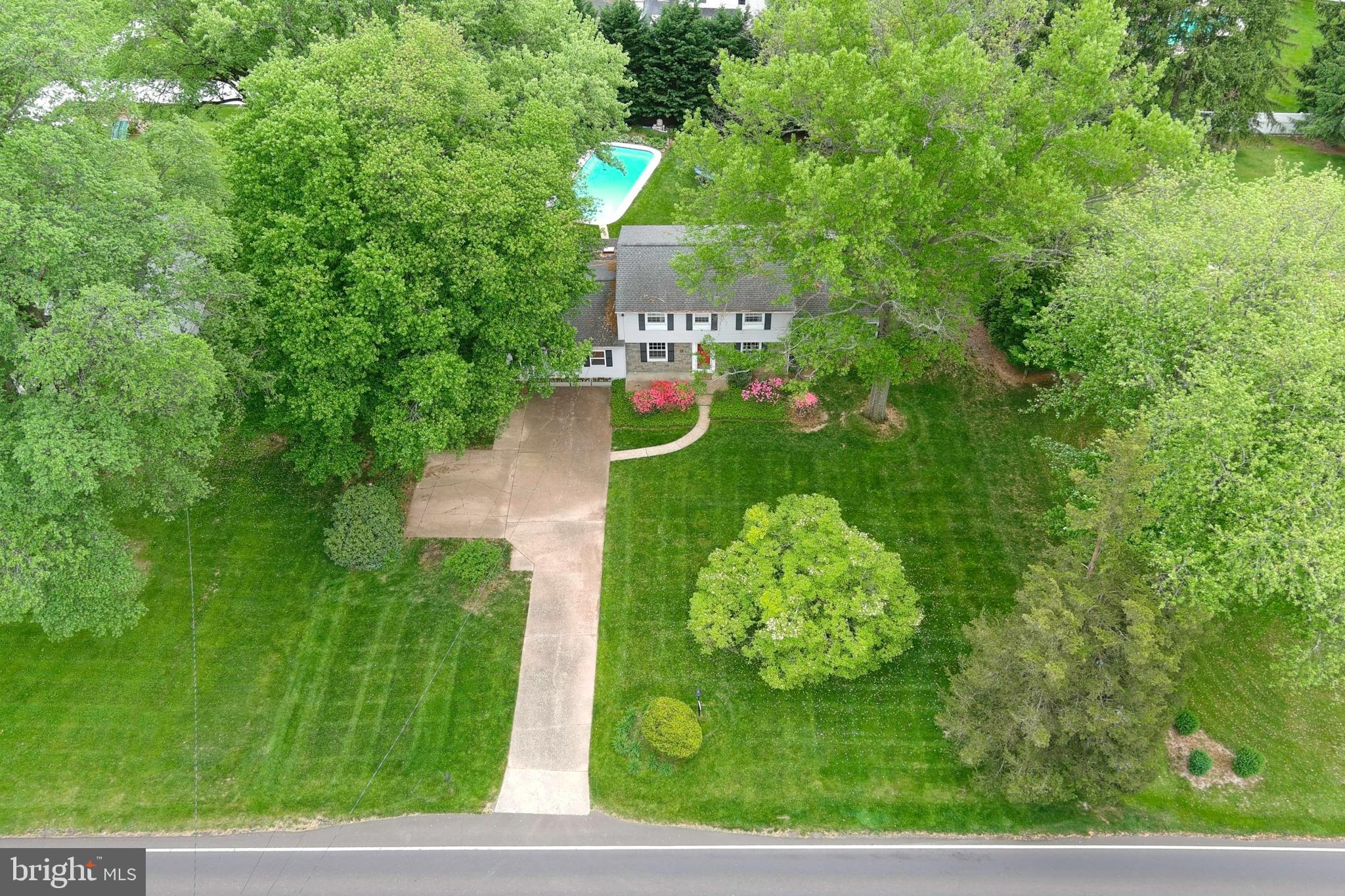 2305 Langhorne Yardley Rd