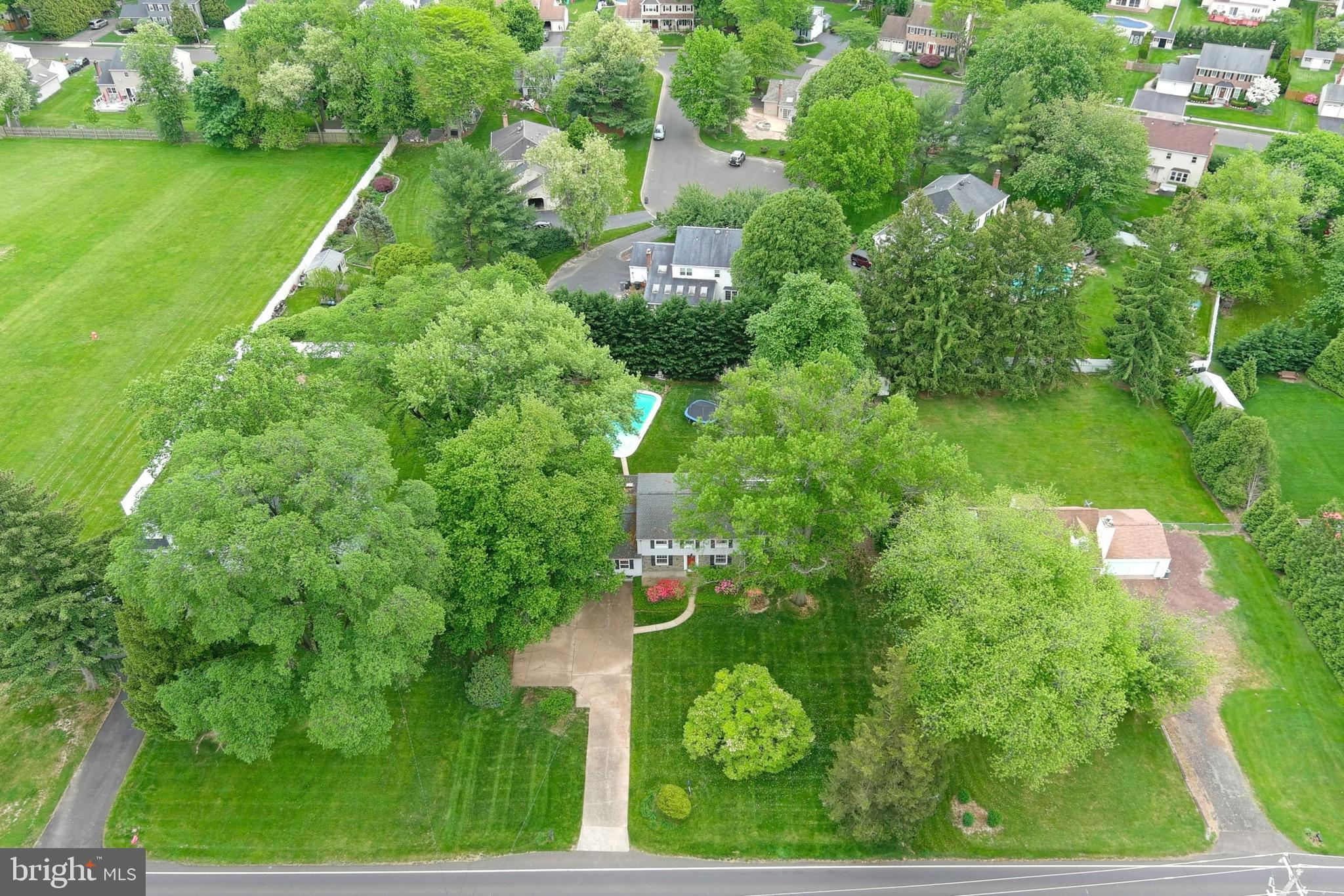 2305 Langhorne Yardley Rd