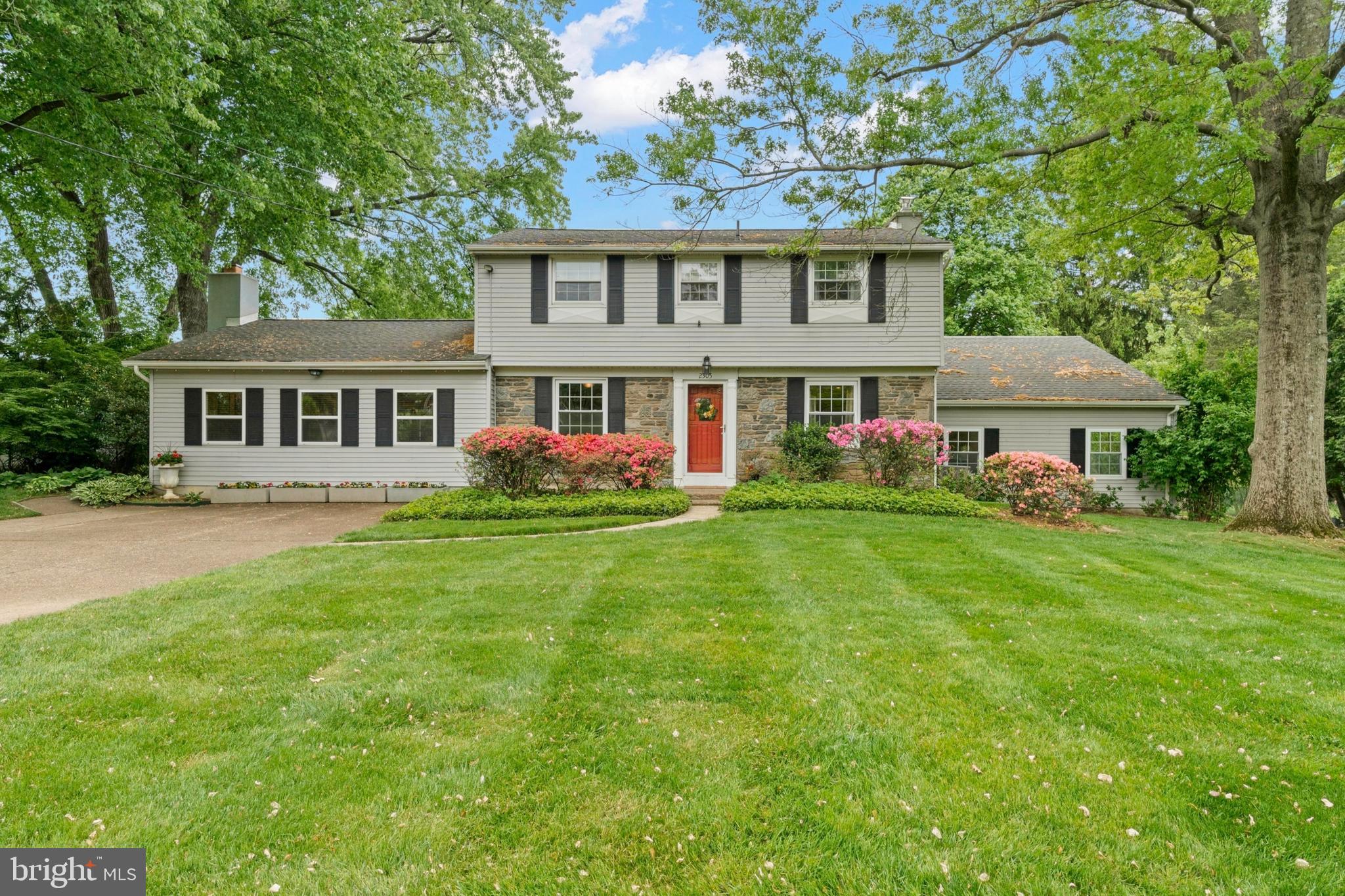 2305 Langhorne Yardley Rd
