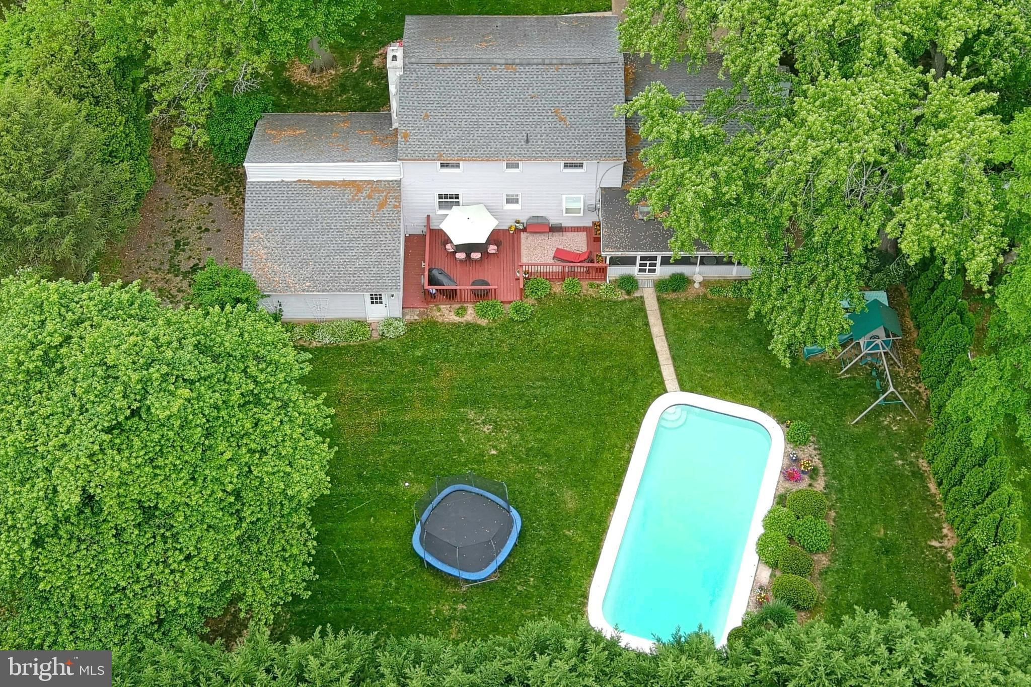 2305 Langhorne Yardley Rd