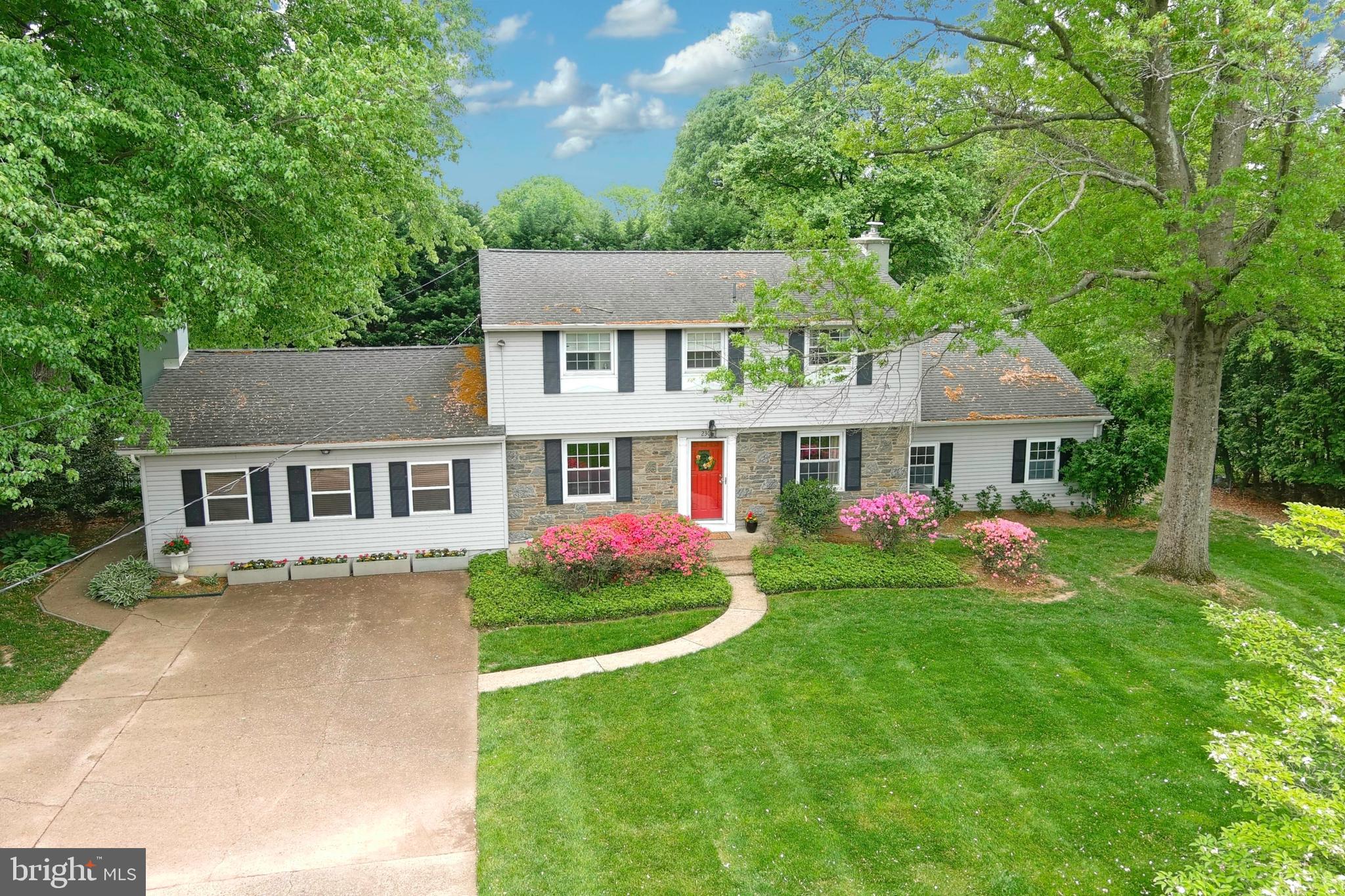 2305 Langhorne Yardley Rd