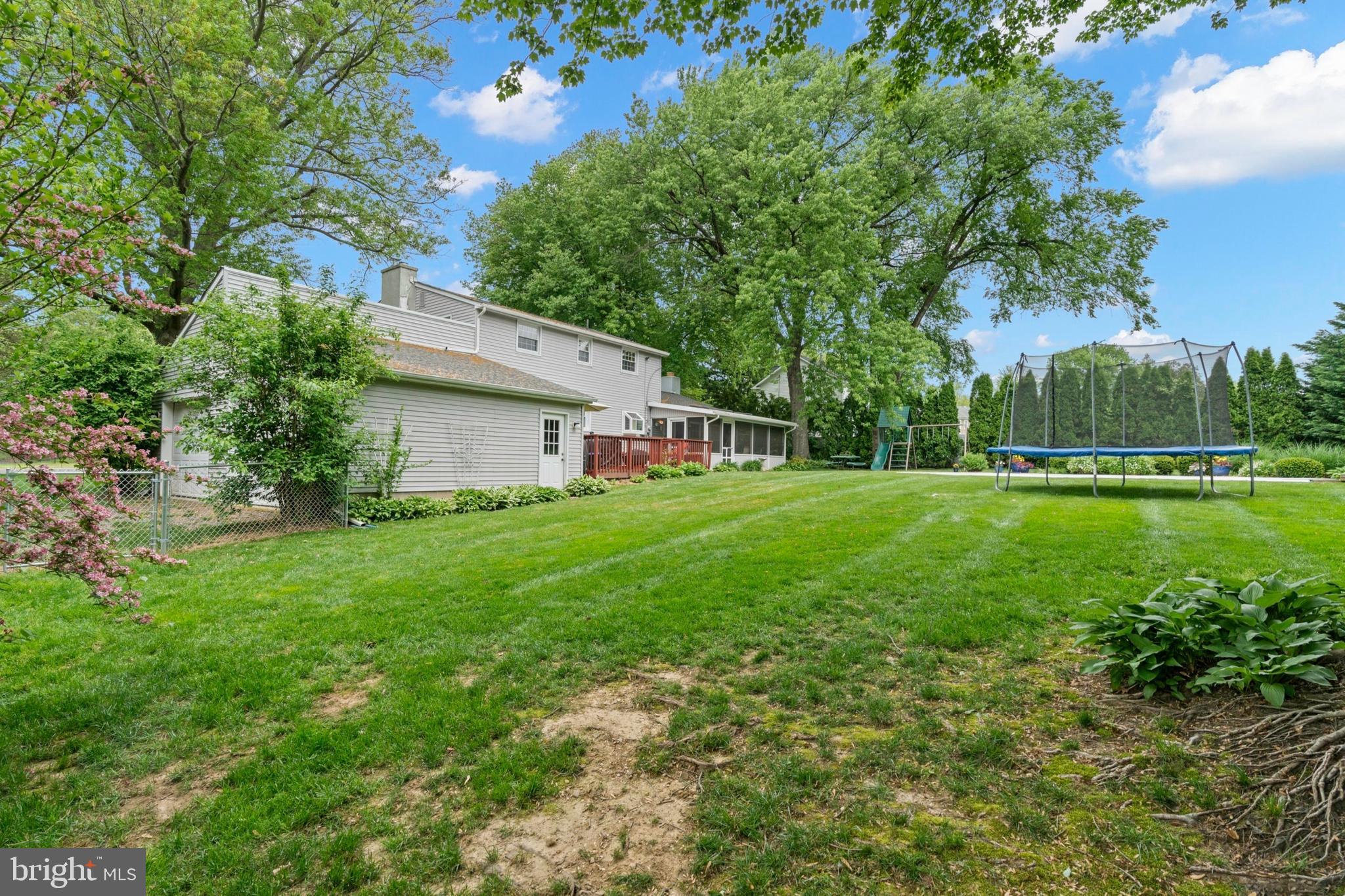 2305 Langhorne Yardley Rd