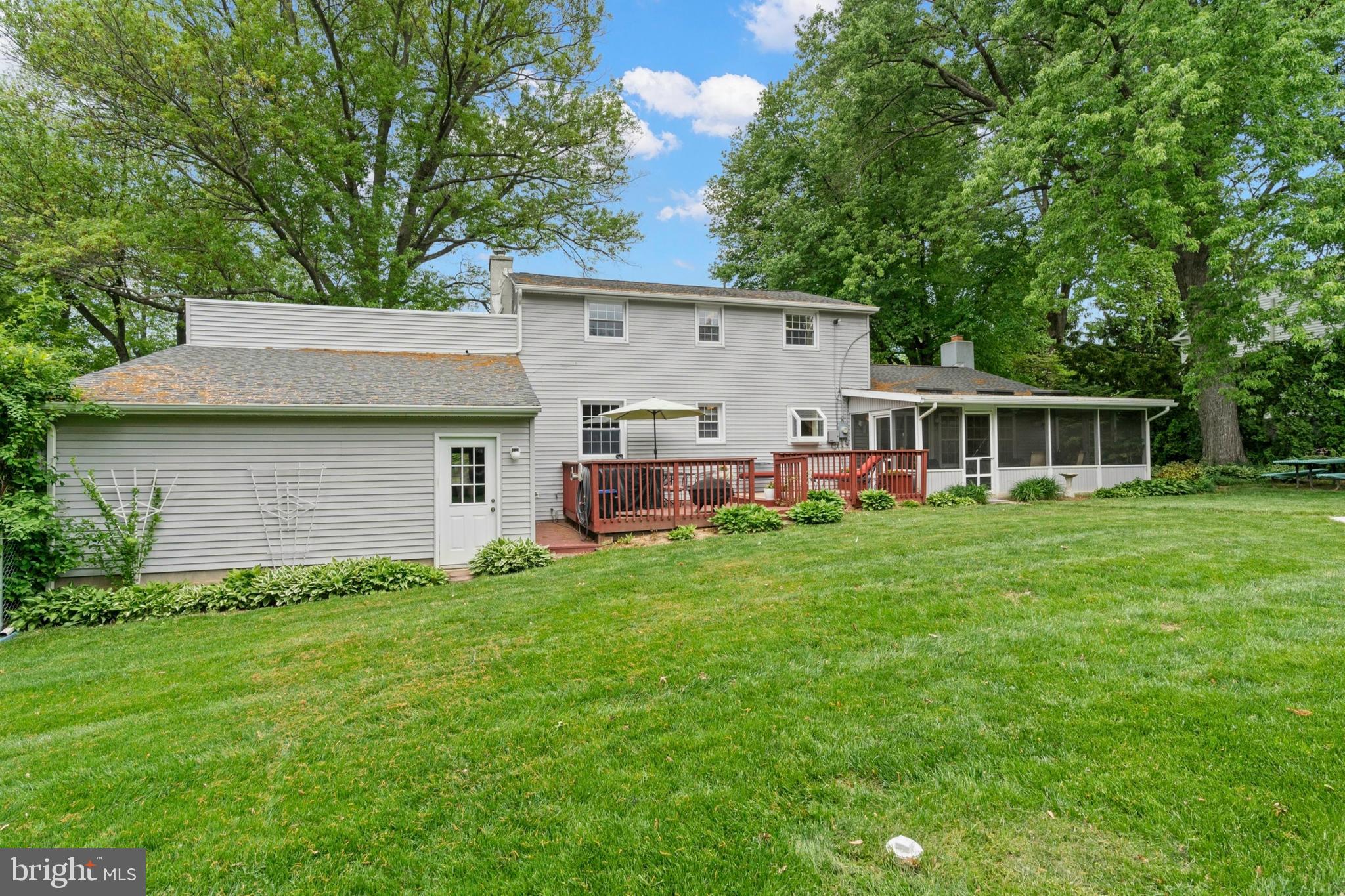 2305 Langhorne Yardley Rd