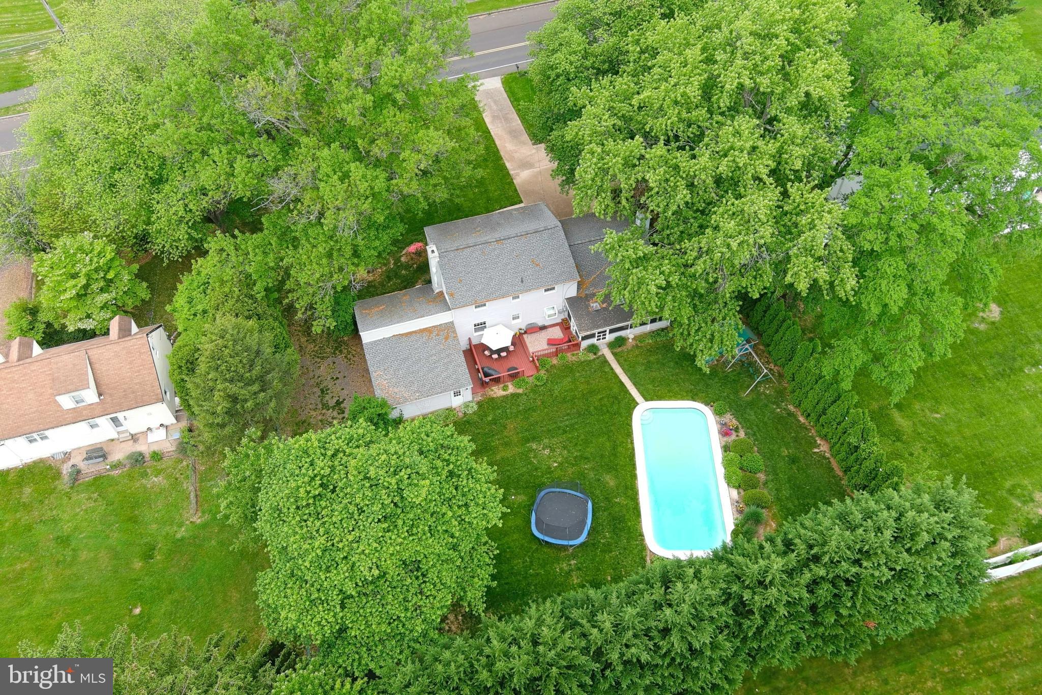 2305 Langhorne Yardley Rd