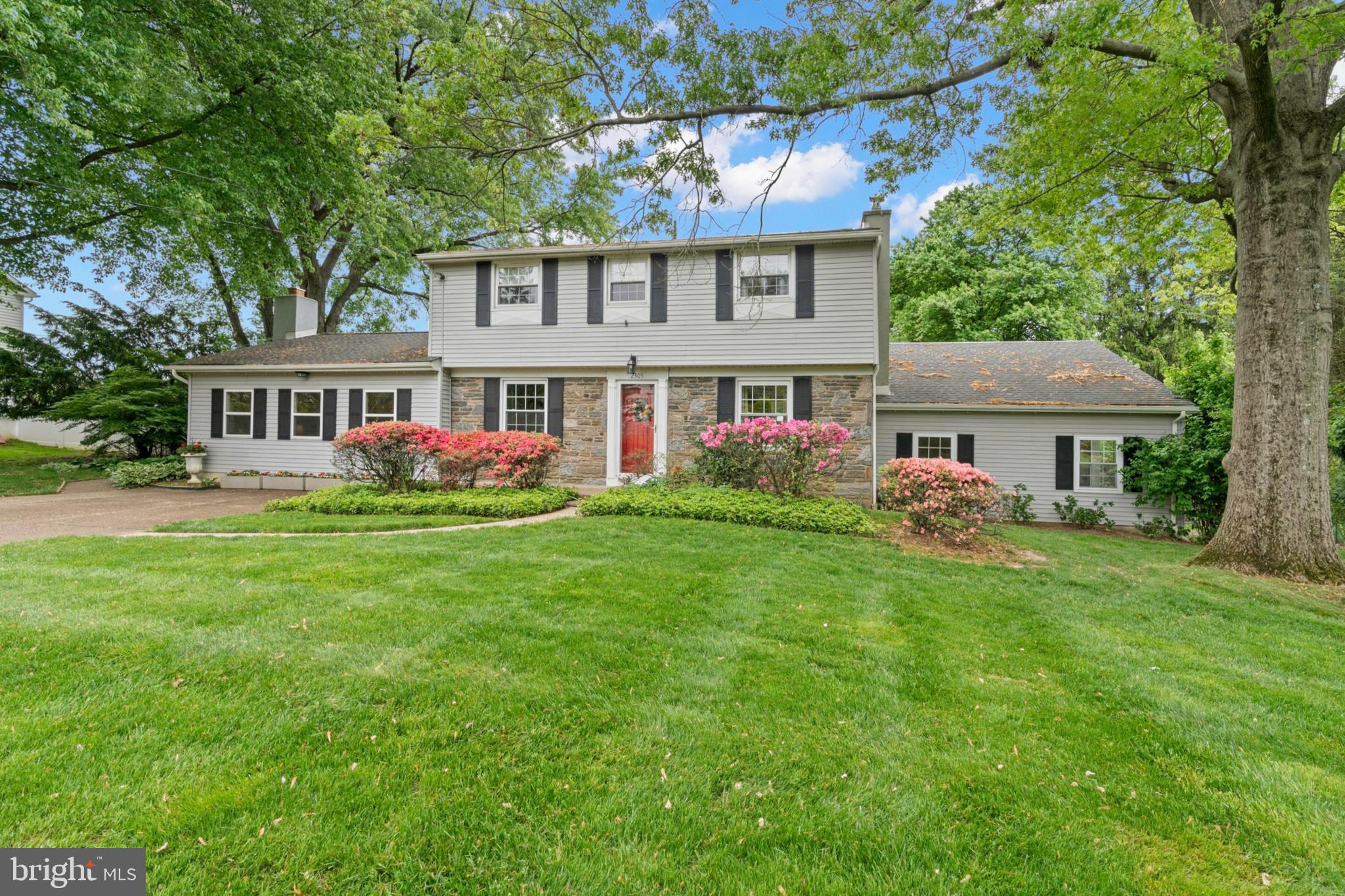 2305 Langhorne Yardley Rd